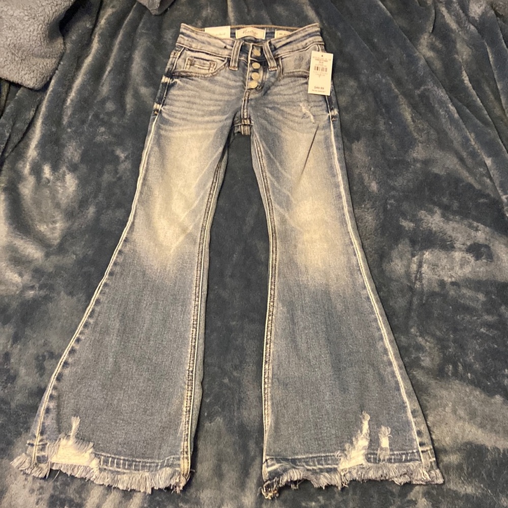 Kids size 5